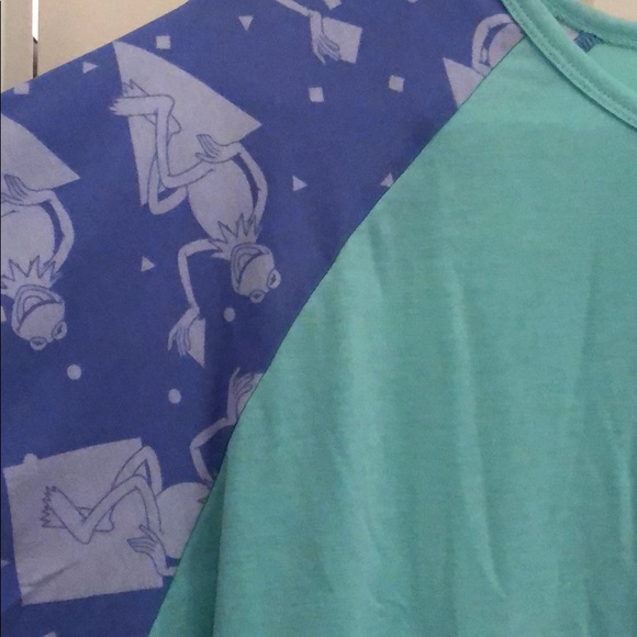 LuLaRoe Randy - Picture 3 of 4